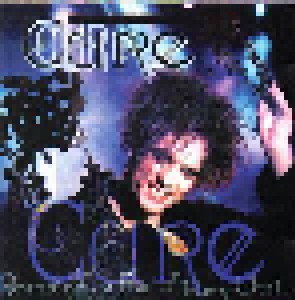 The Cure: Dressing Up For A Day Out (CD) - Bild 1