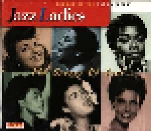 Jazz Ladies - The Queens Of Cool (2-CD) - Bild 1