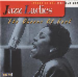 Jazz Ladies - The Queens Of Cool (2-CD) - Bild 2