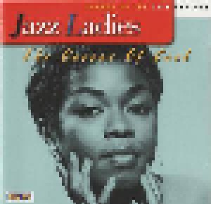 Jazz Ladies - The Queens Of Cool (2-CD) - Bild 5