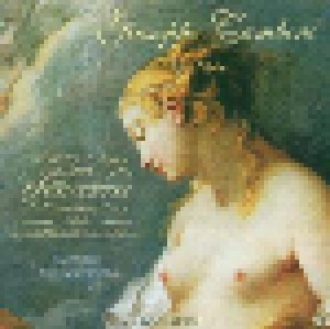 Cover - Giuseppe Cambini: Trois Quintetti Concertans Pour Clarinette, Flûte, Hautbois, Cor Et Basson