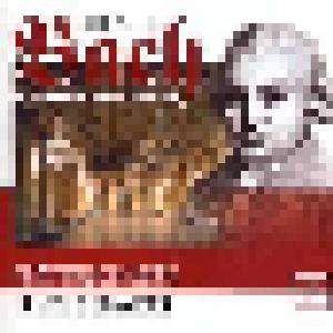 Carl Philipp Emanuel Bach: Flötensonaten - Cover