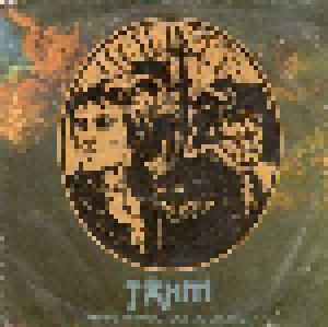 David Essex: Tahiti - Cover