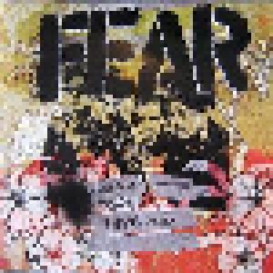 Fear: Paradise Studio 1978 Demo - Cover