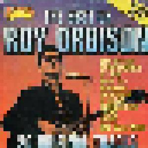 Roy Orbison: Best Of Roy Orbison, The - Cover