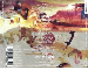 The Doors: Weird Scenes Inside The Gold Mine (2-CD) - Bild 2