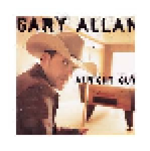 Gary Allan: Alright Guy (HDCD) - Bild 1