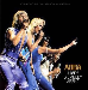 ABBA: Live At Wembley Arena - The Complete Abba Concert From November 10th 1979 (2-CD) - Bild 1