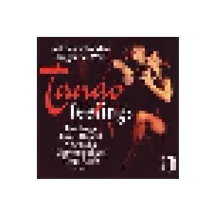 Claudius Alzner Orchester: Tango Feelings (2-CD) - Bild 1