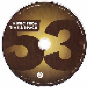 Eclipsed - Music From Time And Space Vol. 53 (CD) - Bild 3