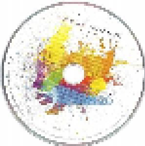 Flying Colors: Second Nature (CD) - Bild 2