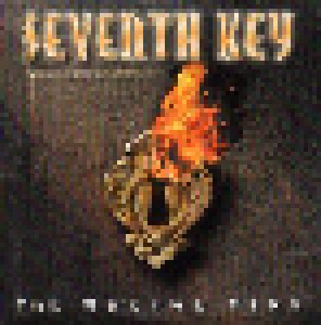 Seventh Key: The Raging Fire (Promo-CD) - Bild 1