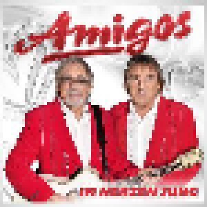 Die Amigos: Im Herzen Jung (CD) - Bild 1