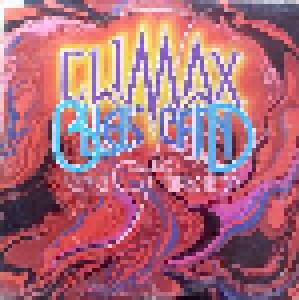Climax Blues Band: Sense Of Direction (LP) - Bild 1
