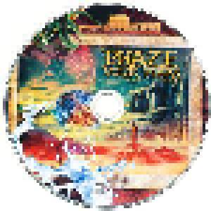 Øresund Space Collective: Entering Into The Space Country / Phaze Your Fears (2-CD) - Bild 4