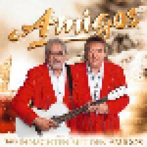 Die Amigos: Weihnachten Mit Den Amigos (CD) - Bild 1