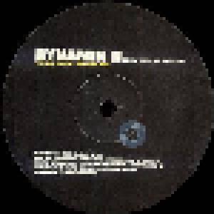 Dynamix II: From 1985 To Present (4-LP) - Bild 4