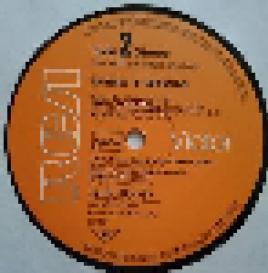 John Denver: Rhymes & Reasons (LP) - Bild 4