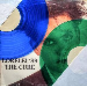 The Cure: Lorelei '89 (2-LP) - Bild 3