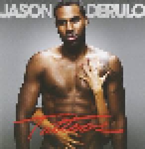 Jason Derulo: Tattoos (CD) - Bild 1