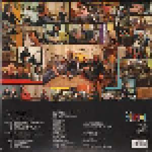 Stoppok: Popschutz (2-LP + CD) - Bild 2