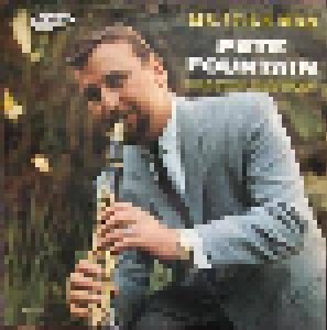 Pete Fountain: Mr. Stick Man (LP) - Bild 1