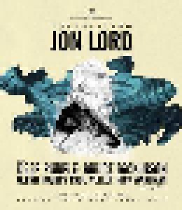 Celebrating Jon Lord (Blu-ray Disc + 3-CD + 2-7") - Bild 3
