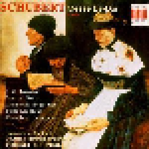 Franz Schubert: Messe Es-Dur D 950 (CD) - Bild 1