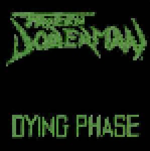 Cover - Frozen Doberman: Dying Phase
