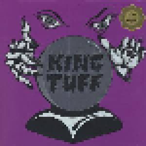 Cover - King Tuff: Black Moon Spell