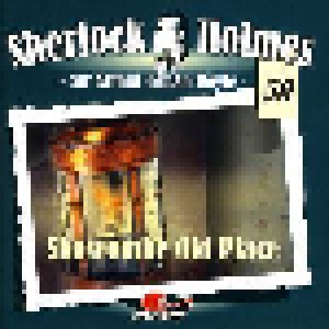 Sherlock Holmes: (MT) (50) Shoscombe Old Place (CD) - Bild 1