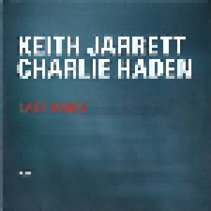 Keith Jarrett & Charlie Haden: Last Dance (2-LP) - Bild 1