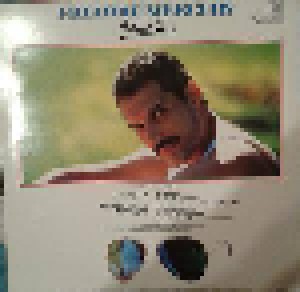 Freddie Mercury: Mr. Bad Guy (LP) - Bild 2