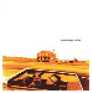 Ox: Dust Bowl Revival (CD) - Bild 1