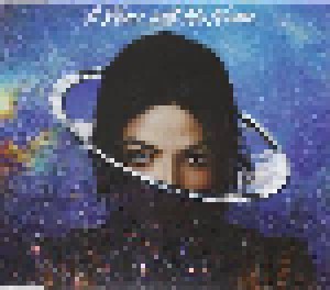 Michael Jackson: A Place With No Name (Single-CD) - Bild 1