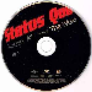 Status Quo: Rockin' All Over The World (3-CD) - Bild 6