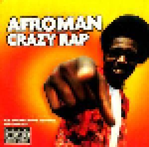 Afroman: Crazy Rap (Promo-Single-CD) - Bild 1