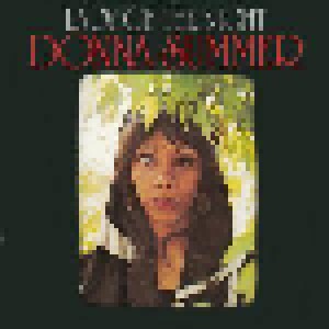 Donna Summer: Lady Of The Night (CD) - Bild 1