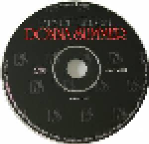 Donna Summer: Lady Of The Night (CD) - Bild 2