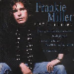 Cover - Frankie Miller: Love Letters