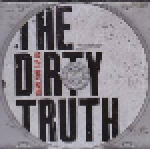 Joanne Shaw Taylor: The Dirty Truth (CD) - Bild 2