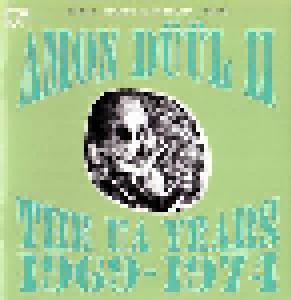 Amon Düül II: The UA Years 1969-1974 (CD) - Bild 1