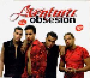 Aventura: Obsesión (Single-CD) - Bild 1