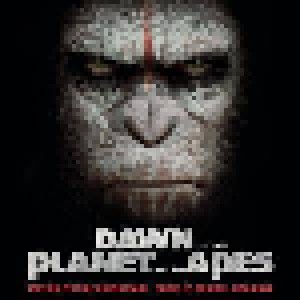 Michael Giacchino: Dawn Of The Planet Of The Apes (2-LP) - Bild 1