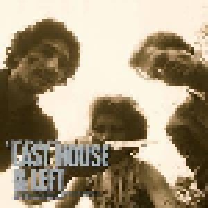 Cover - David Alexander Hess: Last House On The Left, The