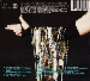 Amanda Palmer & The Grand Theft Orchestra: Theatre Is Evil (CD) - Bild 2