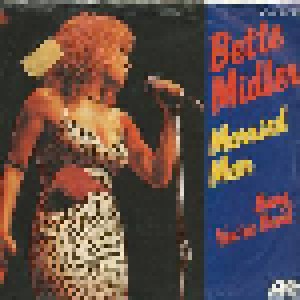Cover - Bette Midler: Married Man