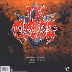 In Flames: The Jester Race (LP) - Bild 2