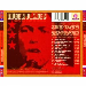 Rubén Blades: Salsa Caliente De Nu York (CD) - Bild 2