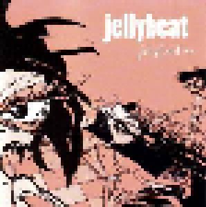 Cover - Jellybeat: Jellyfication